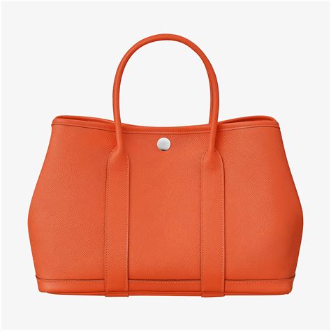 hermes garden party bag price|hermes garden party 30 canvas.